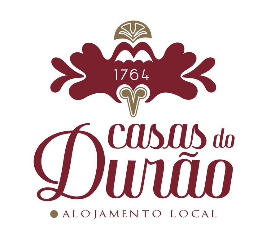 Lajeosa  Casas Do Durao-Memories House酒店 外观 照片